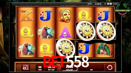 A Revolução dos Aplicativos de Jogos no bet558