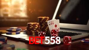 Estatísticas bet558