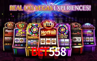 Desvendando o Mundo dos Jogos Virtuais na BET558