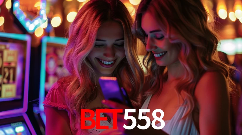 BET558 - Cassino On-line Experiência Única - BET558 win