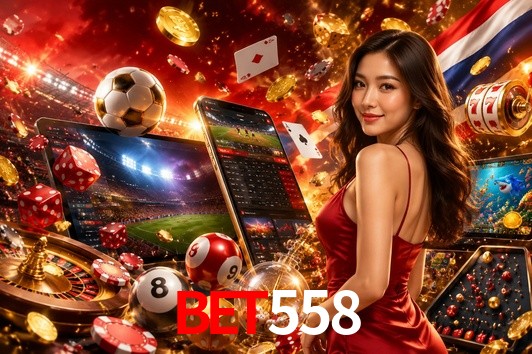 Exclusive Offers bet558