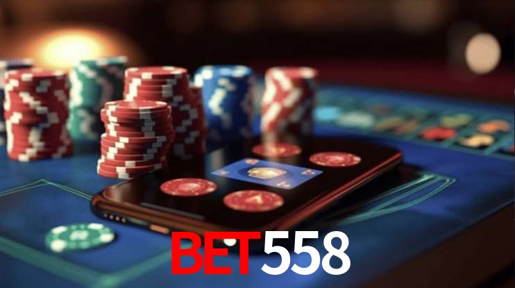Promoções Sazonais bet558