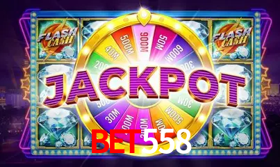 Inovações de Jogos na bet558: O Futuro das Experiências Interativas