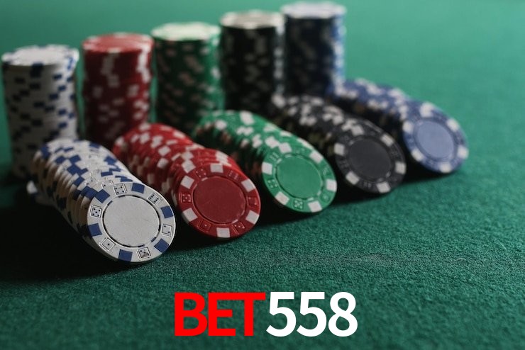 Games Directory bet558