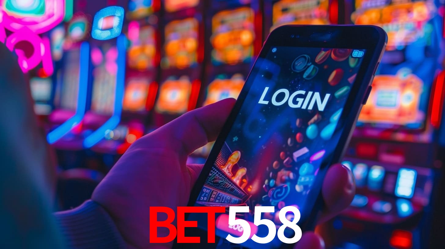 Sistemas de Segurança bet558