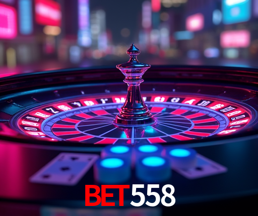 Interface do App bet558