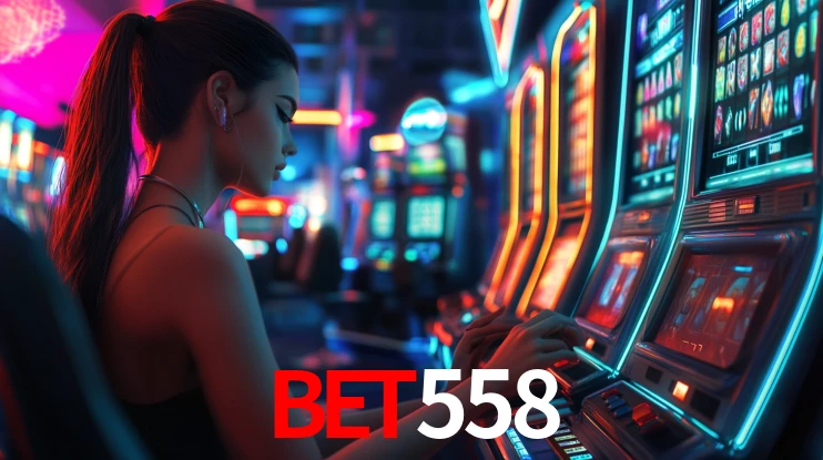 bet558