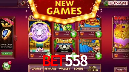 A Experiência Imersiva dos Cassinos Ao Vivo no bet558