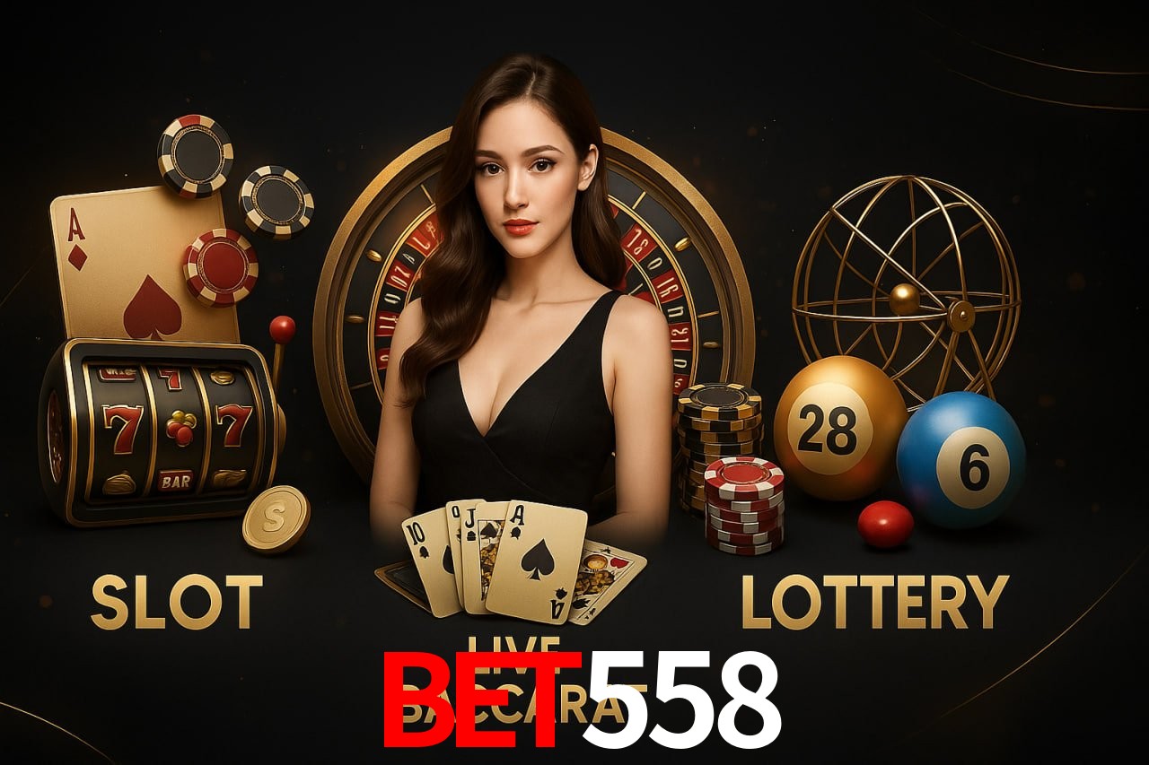 Vitória bet558