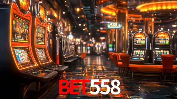 Experimente o Login Seguro Premium no bet558