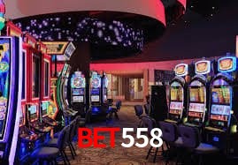 Ganhador bet558