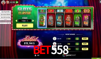 Desvendando o Mundo dos Jogos Virtuais na bet558