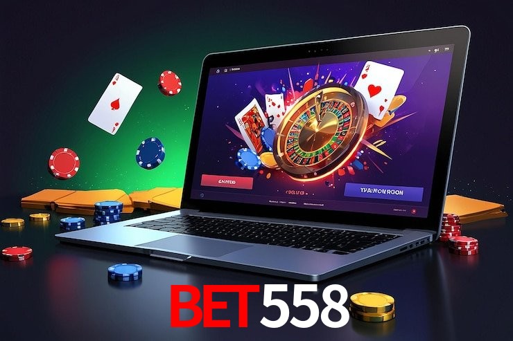 Privilégios VIP bet558
