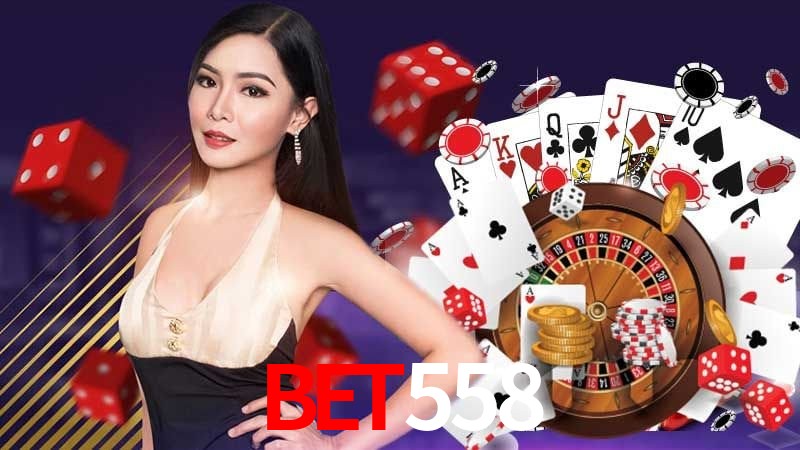 Diretório de Jogos bet558