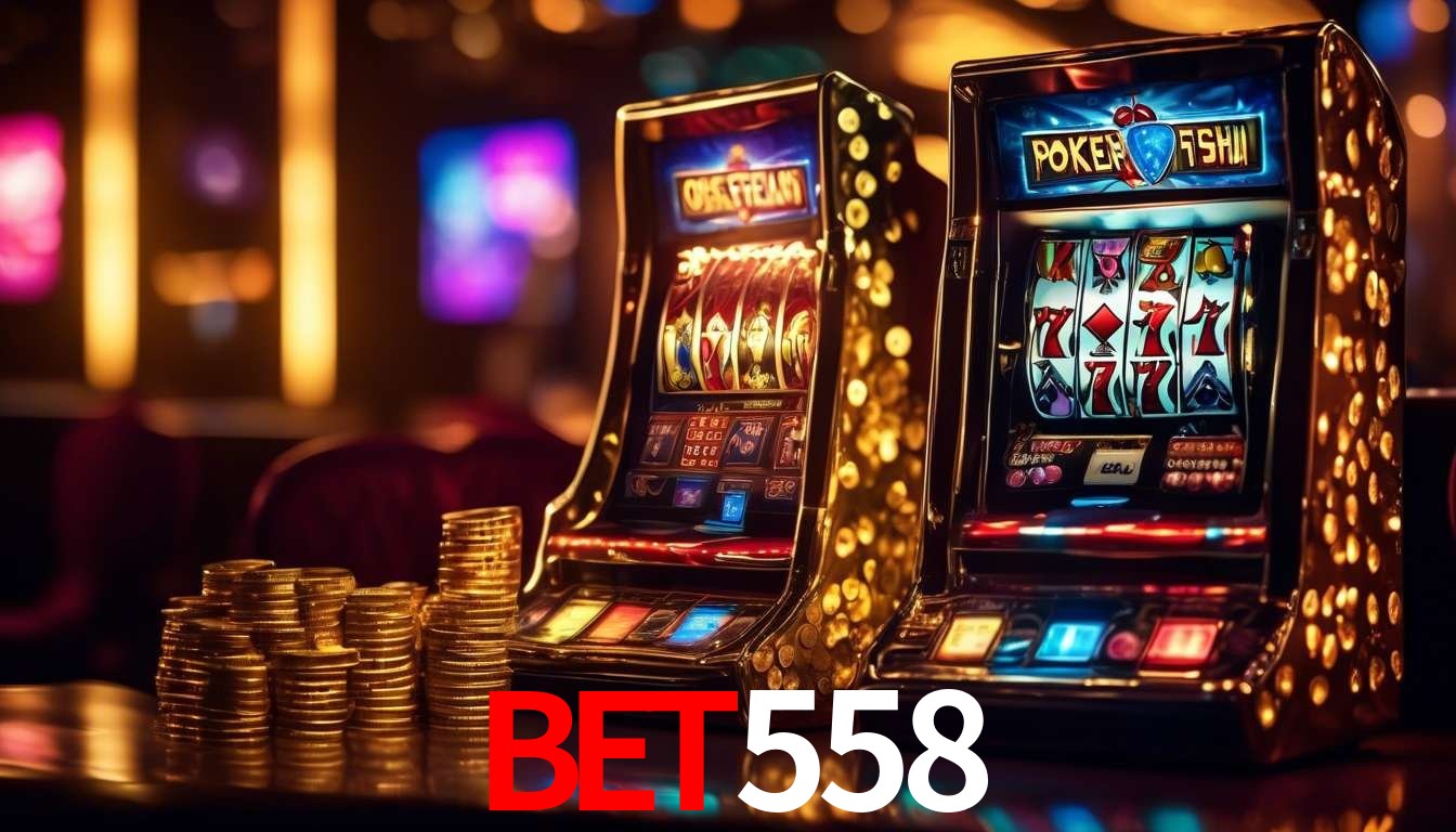 Casino VIP bet558