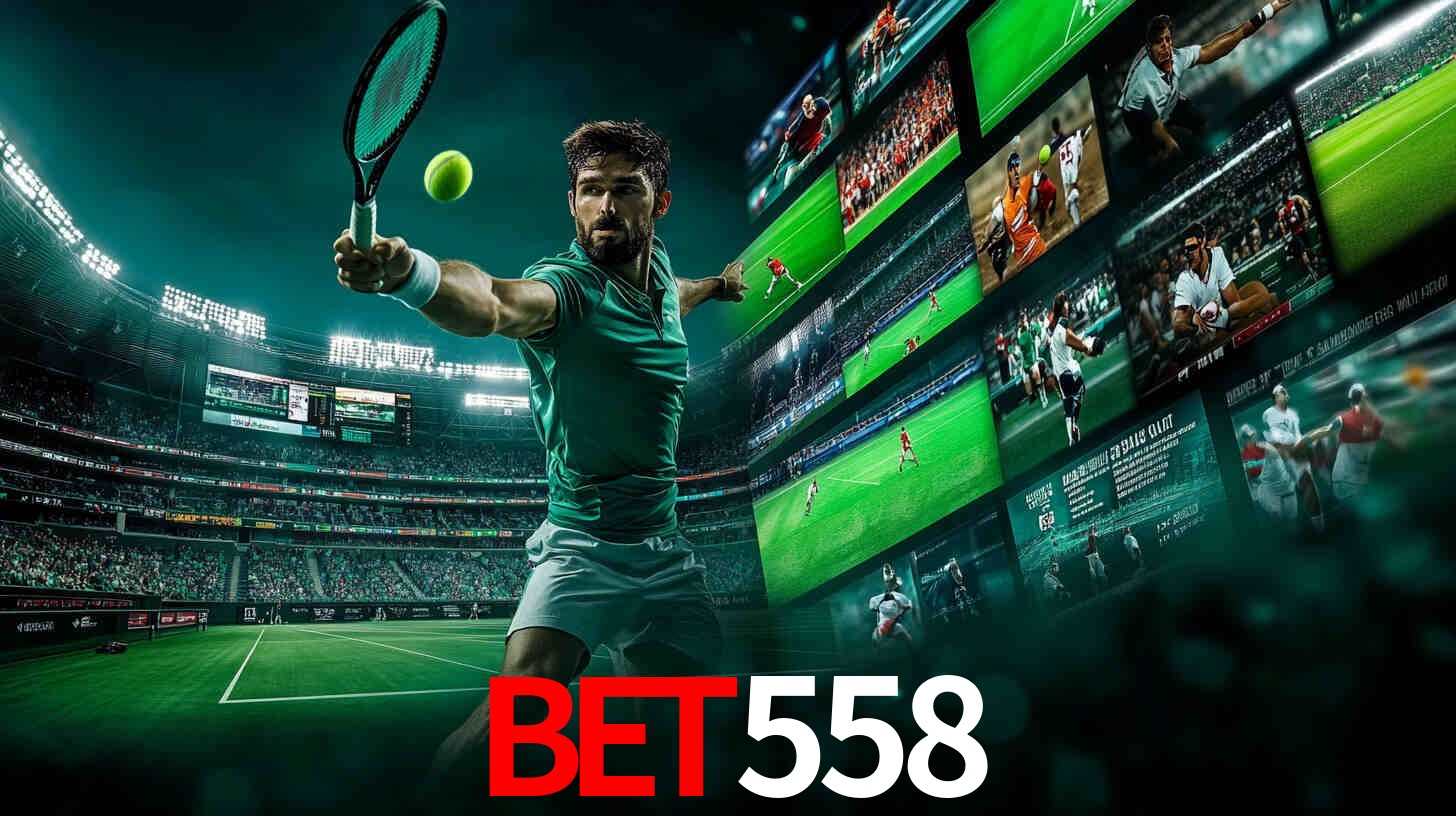 Suporte Download bet558