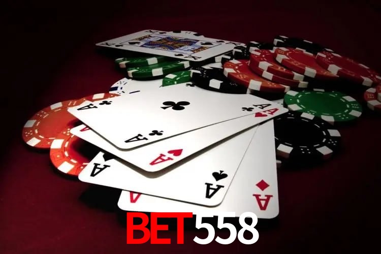 Design Responsivo bet558
