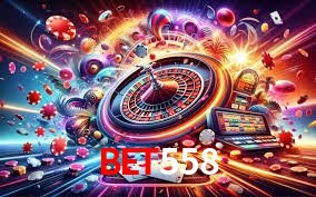 Aplicativo móvel bet558 para iOS e Android