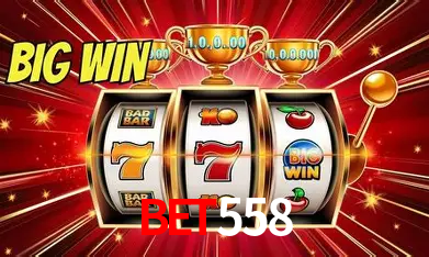 Descubra o Mundo do Cassino Online com bet558