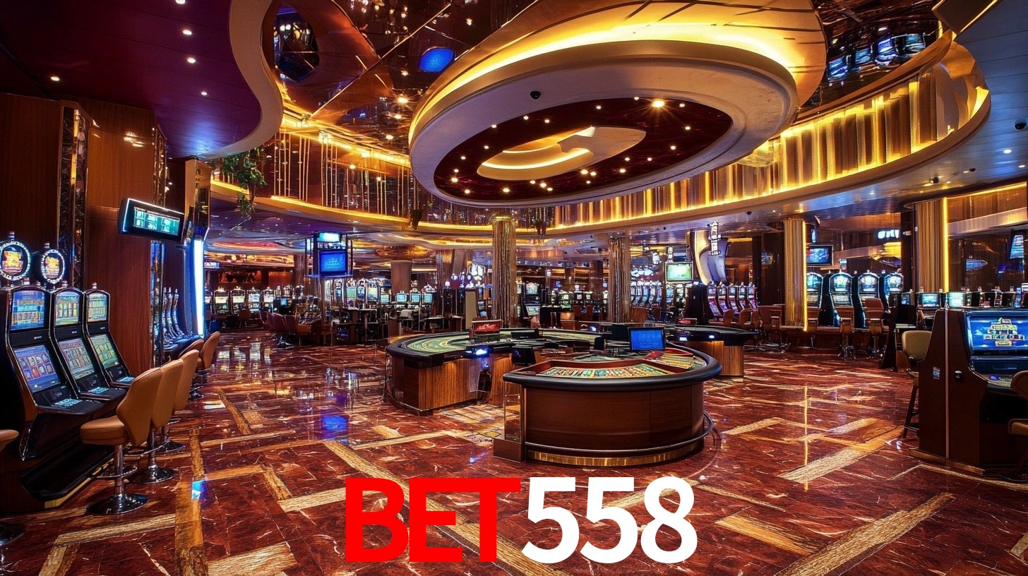 Welcome Bonus bet558