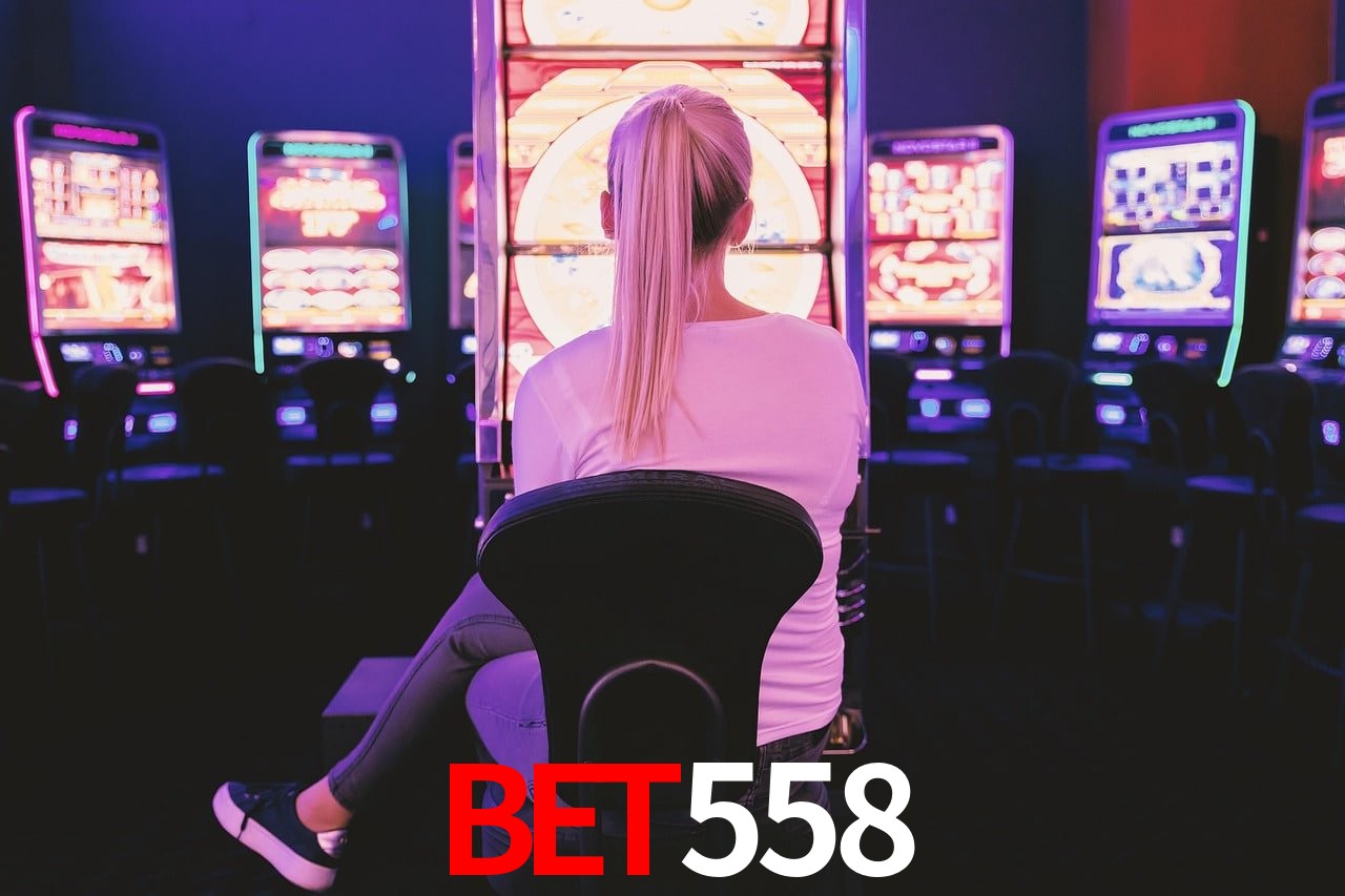 Secure Login bet558
