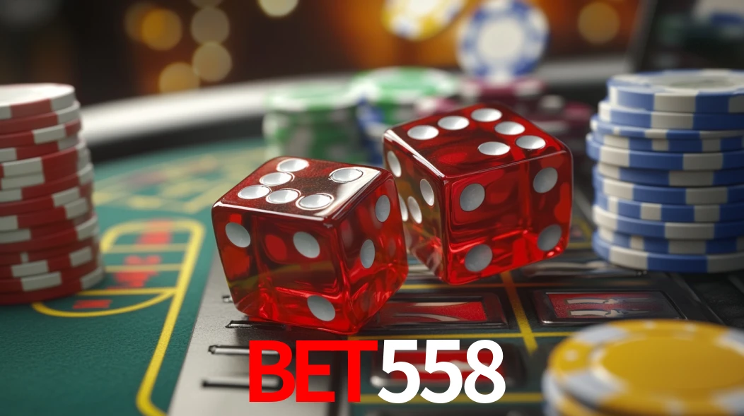 Programa VIP bet558