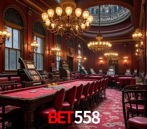 Cashback VIP bet558