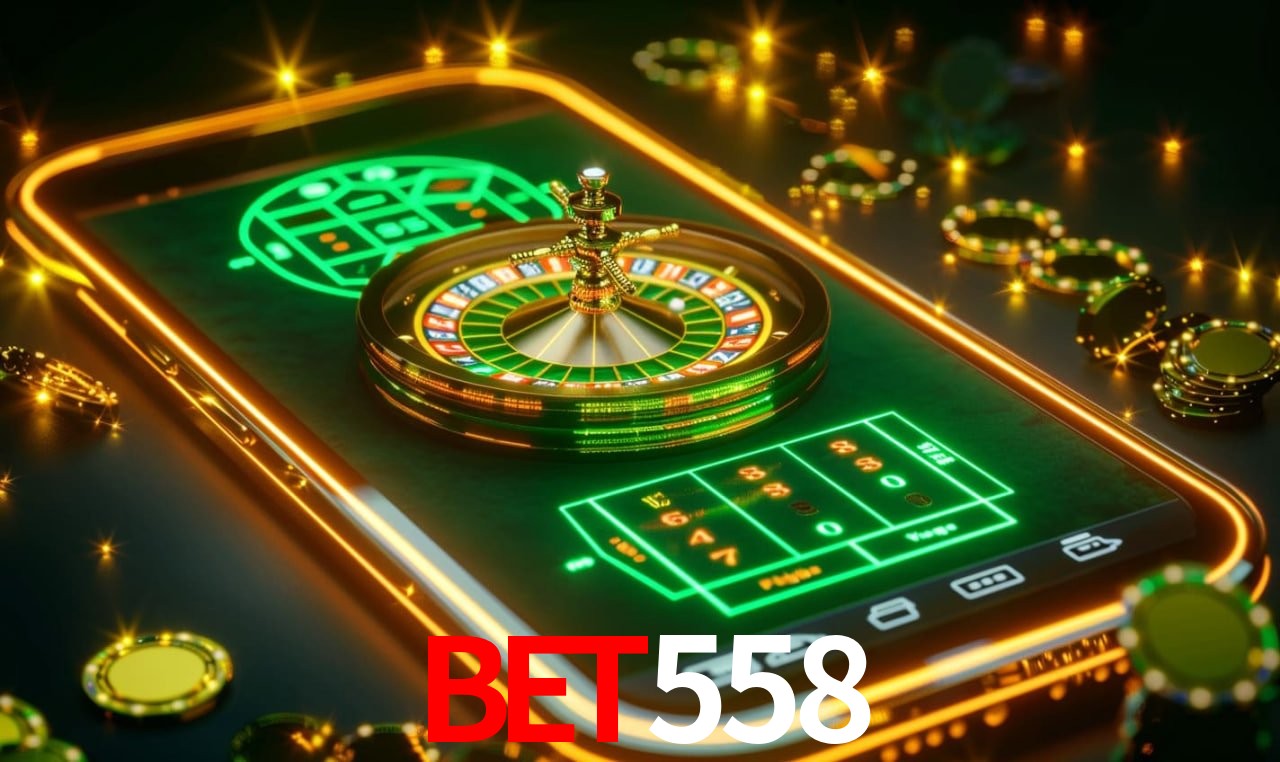 Benefícios VIP bet558