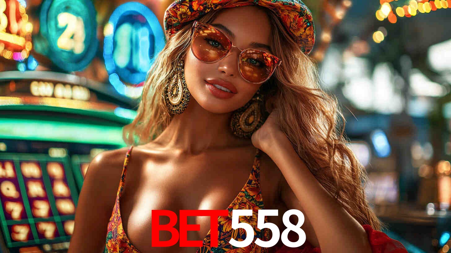 Premium Interface bet558