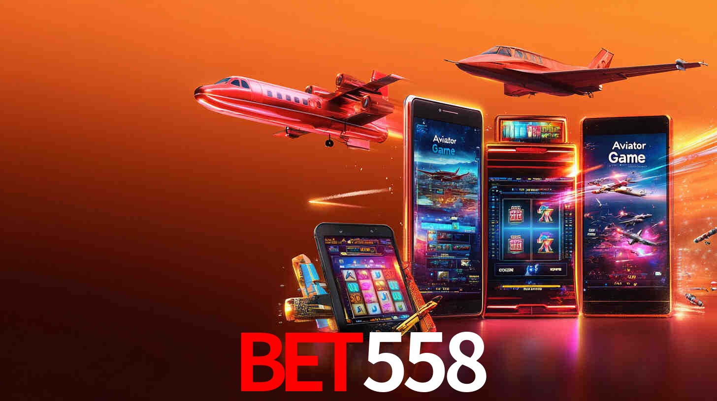 Instalar APK bet558