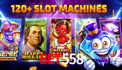 Inovações de Jogos na bet558: O Futuro das Experiências Interativas