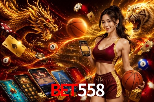 Live Casino bet558