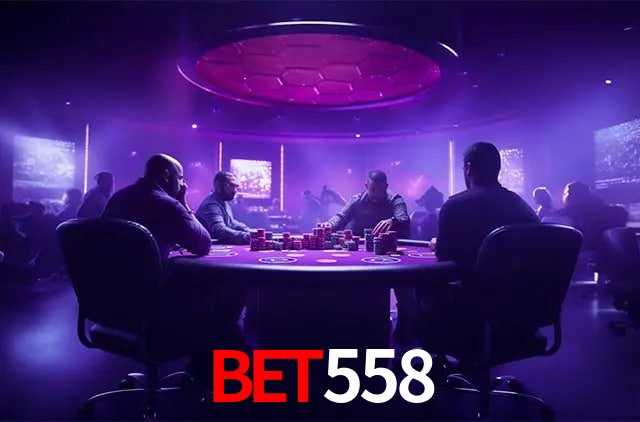 login bet558.com