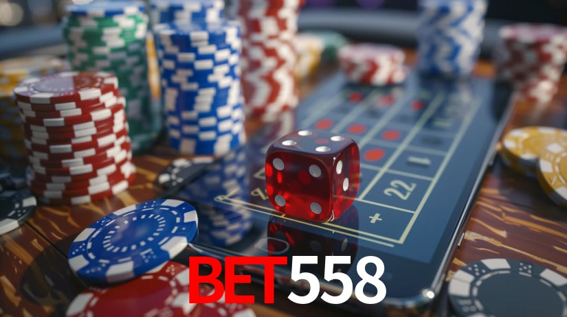 Vantagens App bet558