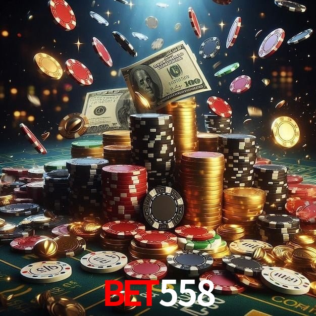 Estatísticas Esportivas bet558