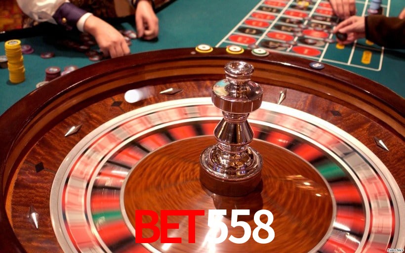 Login Seguro bet558