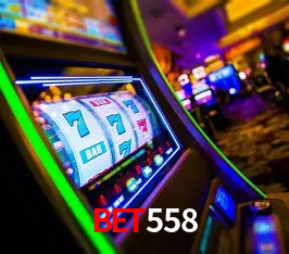 Desvendando o Mundo dos Jogos Virtuais na bet558