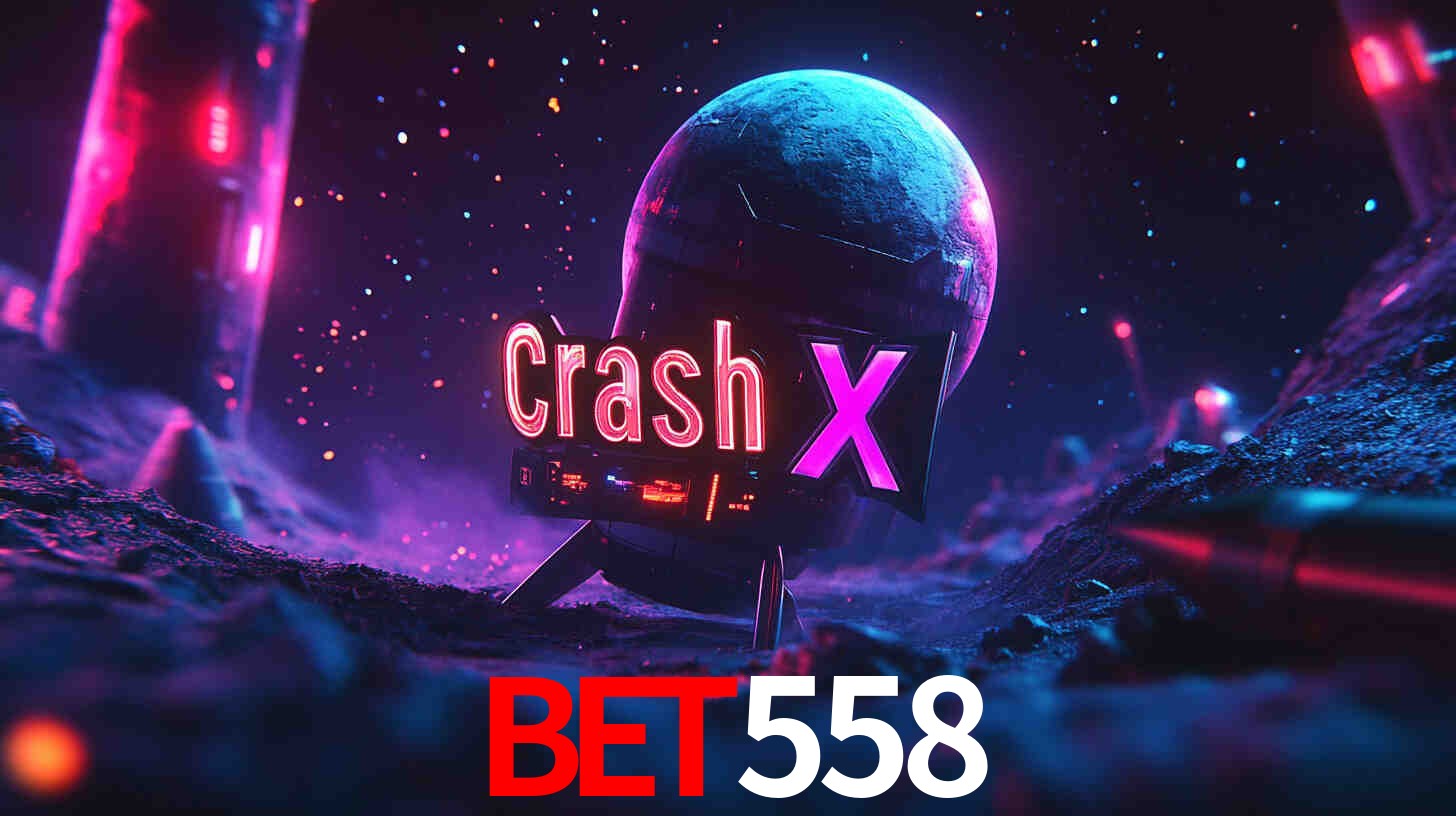 App Mobile bet558