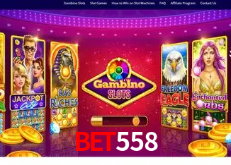 A Popularidade dos Caça-Níqueis no bet558