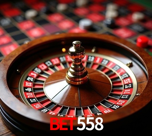 Sistema VIP bet558