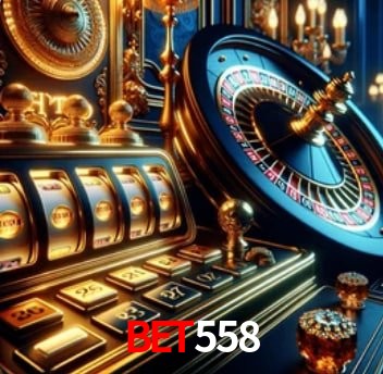 Promoção Relâmpago bet558