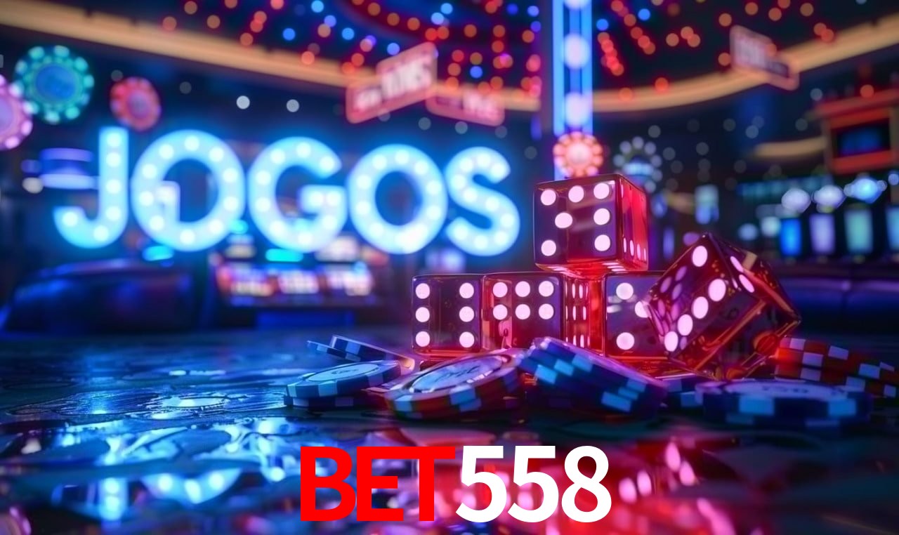 Jogos de Slot bet558