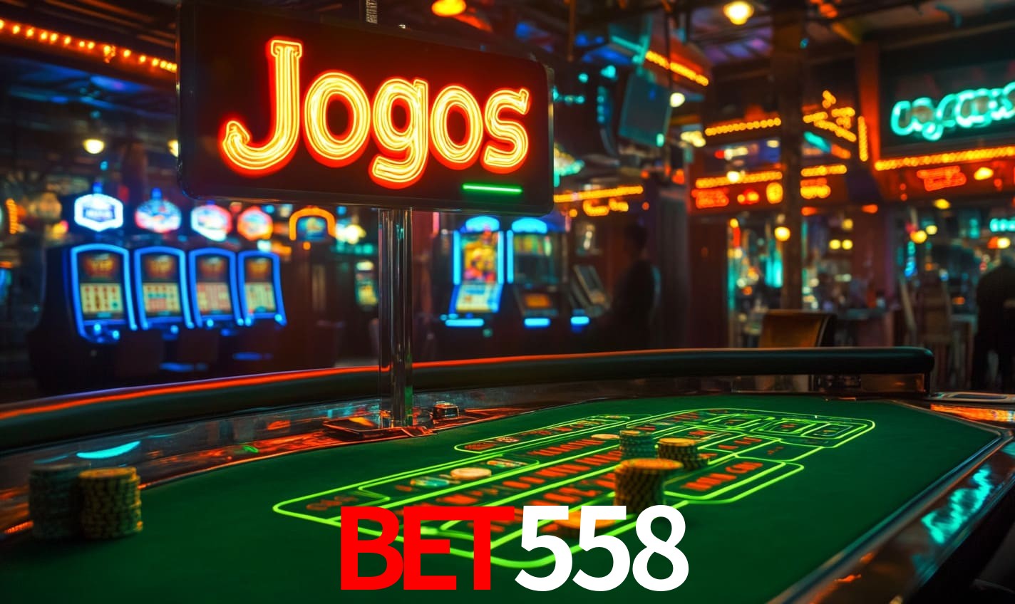 bet558 Processo de inscrição