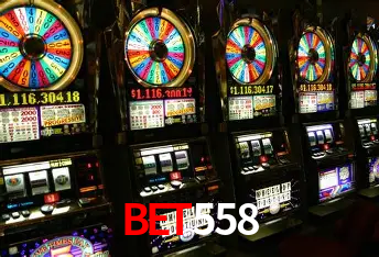 A Emoção da Loteria na bet558: Uma Chance de Mudança de Vida