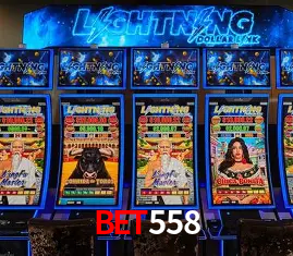 Apostas Esportivas na bet558: Um Guia Completo