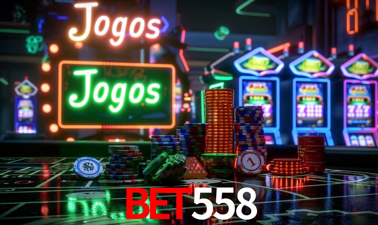 Segurança App bet558
