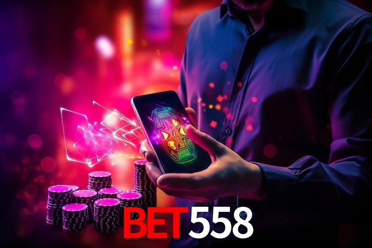 Tecnologia da Plataforma bet558