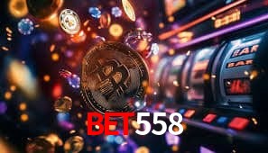 Apostas de Tênis bet558