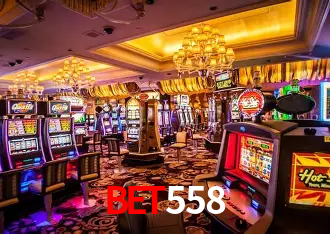 A Emoção da Loteria na bet558: Uma Chance de Mudança de Vida