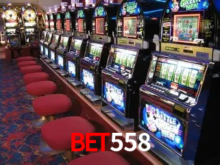 Descubra a Magia dos Jogos de Arcade no bet558
